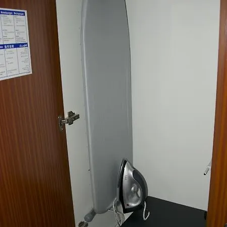 Appartement Genevanest Genève