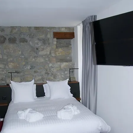 Genevanest Appartement