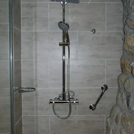 Appartement Genevanest