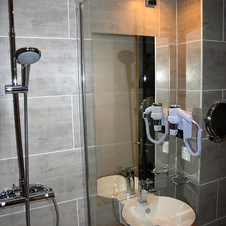 Appartement Genevanest Genève