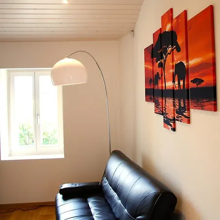 Appartement Genevanest