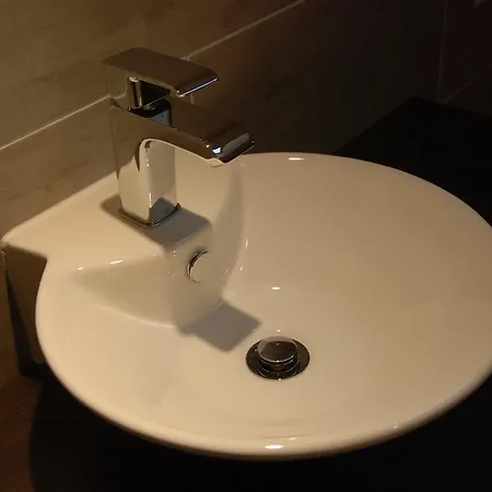 Genevanest Appartement *